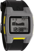 Thumbnail for your product : Nixon Lodown Ii Watch