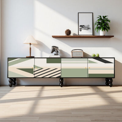 Hokku Designs Obregon