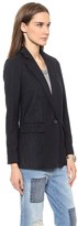 Thumbnail for your product : Joie Hannae Blazer