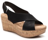 Thumbnail for your product : Cl By Laundry Dream Girl Wedge Sandal