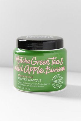 Not Your Mother's Not Your Mother’s Naturals Matcha Green Tea + Wild Apple Blossom Butter Masque