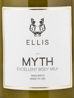 Ellis Brooklyn Myth Excellent Body Milk Moisturizer