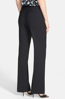Thumbnail for your product : Classiques Entier Stretch Wool Pants