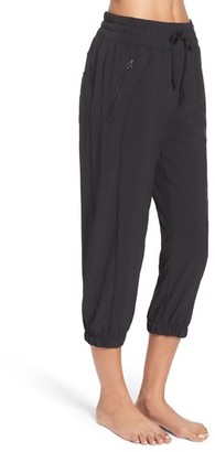 Zella Women's Out & About Crop Joggers
