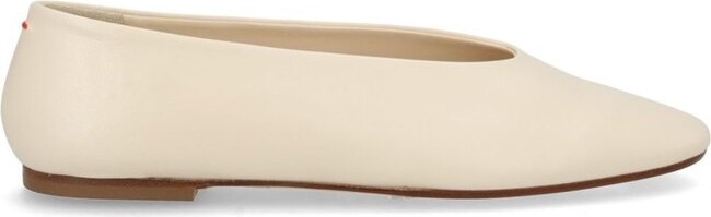 AEYDĒ Slip-On Kirsten Flats