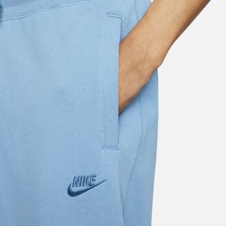Nike Sportswear Men's Classic Fleece Pants - ShopStyle