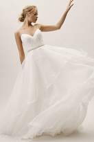 Thumbnail for your product : Jenny Yoo Hepburn Gown