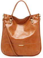 Thumbnail for your product : Trina Turk Manhattan Leather Tote