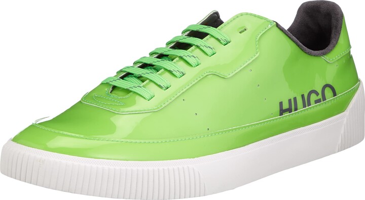 HUGO BOSS Green Men's Trainers \u0026 Athletic Shoes | Shop the world's largest  collection of fashion | ShopStyle UK