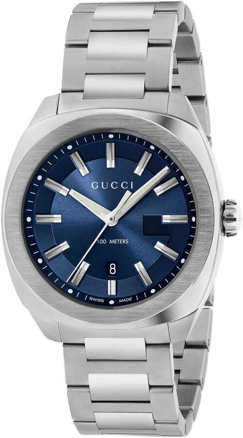 Gucci Bracelet Watches For Women Shop The World S Largest Collection Of Fashion Shopstyle