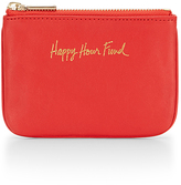 Thumbnail for your product : Rebecca Minkoff Cory Pouch- Happy Hour Fund