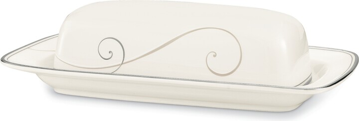 Covered Butter Dish ShopStyle