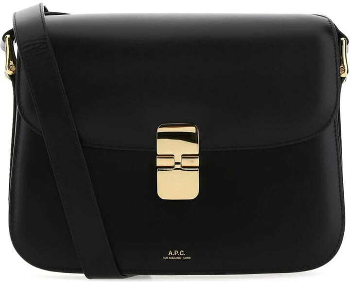 A.P.C. Publishing error