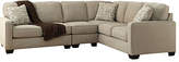 Thumbnail for your product : Signature Design by Ashley Camden 3- Pc Sectional