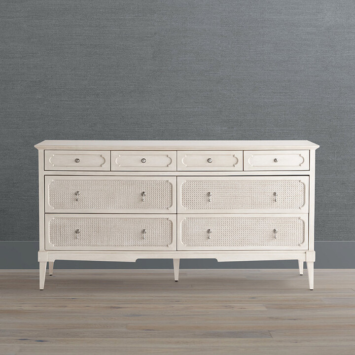 Marion 8-Drawer Dresser