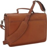 Thumbnail for your product : Piel Double Loop Leather Expandable
