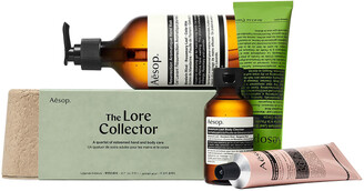Aesop The Lore Collector Elaborate Body Set (Worth 85.00)