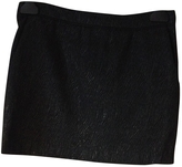 Thumbnail for your product : Sandro mini skirt