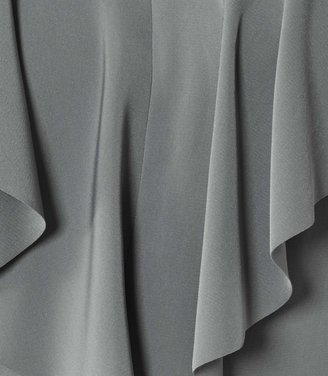 Reiss River Ruffle-Detail Dress
