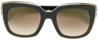 Roberto Cavalli Grosseto oversized sunglasses