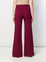 Thumbnail for your product : Joseph Tailored Flared Trousers