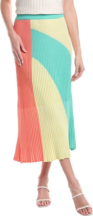 Aldo Martins Ruko Skirt