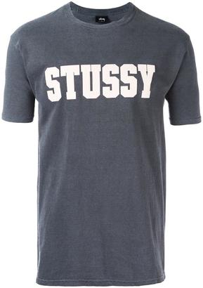 Stussy 'University' T-shirt