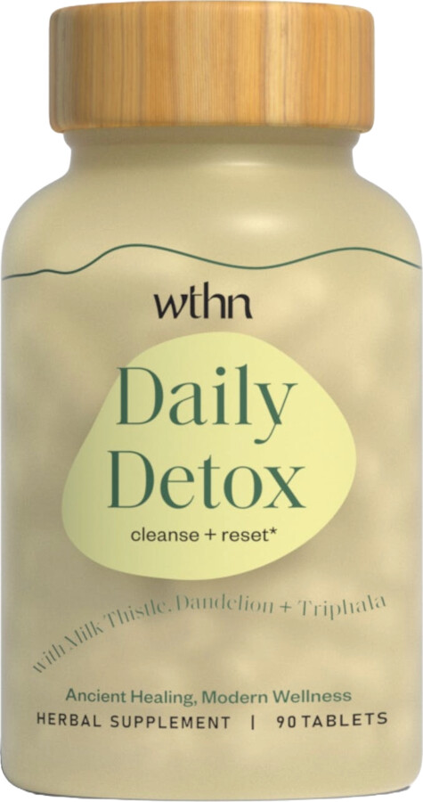 wthn Daily Detox