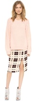 Thumbnail for your product : By Malene Birger Lelia Sweater