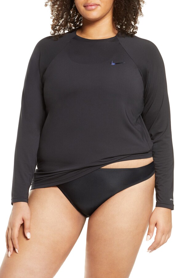 nike plus size bathing suits