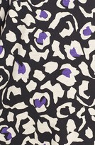 Thumbnail for your product : Kensie 'Animal Spots' Print Sweatshirt