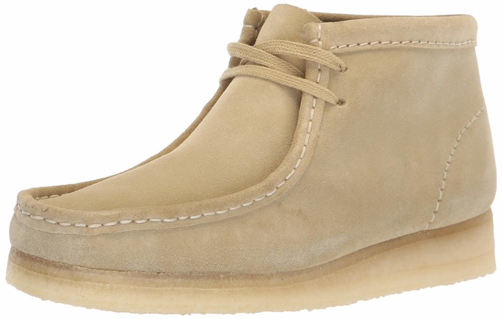 men's wallabee shoes sale