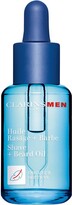 Thumbnail for your product : Clarins Shave and Beard Oil