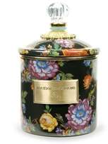 Thumbnail for your product : Mackenzie Childs Flower Market Canister