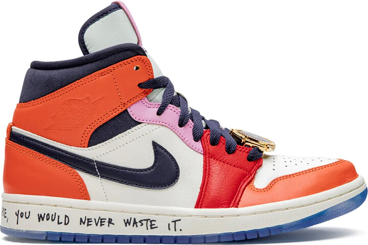 melody ehsani sneakers