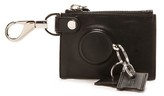 Thumbnail for your product : Alexander Wang Runway Zipped Pouch