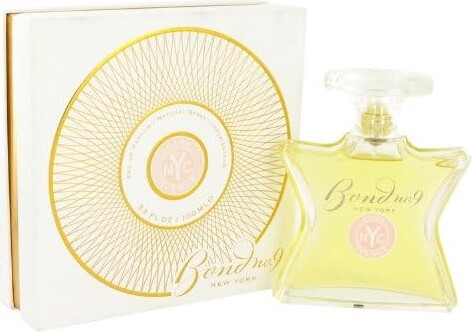 Bond No. 9, Park Avenue EDP, 100-mL