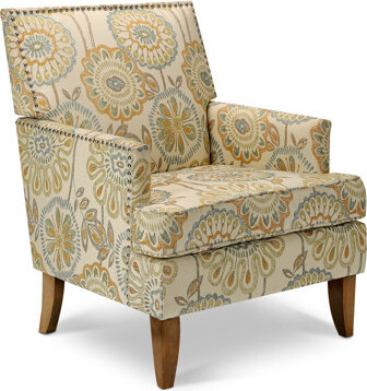 George Oliver Accent Chairs