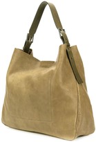 Thumbnail for your product : Ally Capellino Cleve large shoulder bag