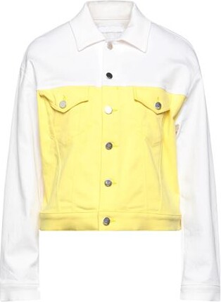 Karl Lagerfeld Paris Woman Denim outerwear