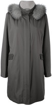 Thumbnail for your product : Loro Piana Victor coat