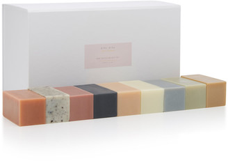 Binu Binu Inc. Exclusive Assorted Handmade Soap Set