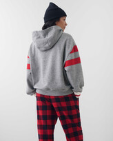 Thumbnail for your product : Roots Cabin 1973 Hoodie