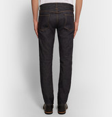 Thumbnail for your product : Simon Miller M001 Indio Slim-Fit Dry Selvedge Denim Jeans
