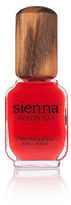Thumbnail for your product : Sienna Byron Bay NEW Freedom nail polish Women's by Sienna Women's byron Bay