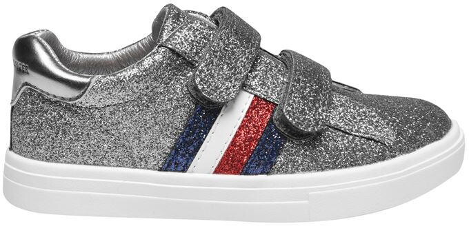 womens trainers with velcro fastening