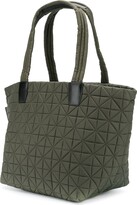 Thumbnail for your product : VeeCollective Geometric Shoulder Bag