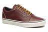 Thumbnail for your product : Vans Men's Old Skool Low rise Trainers in Brown