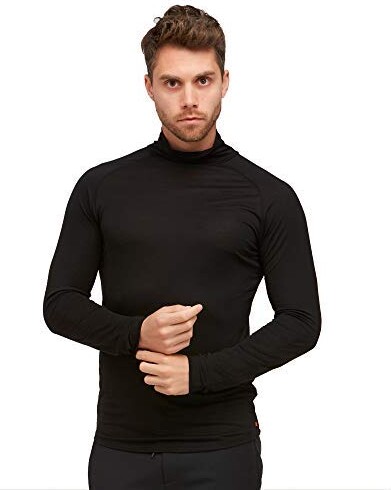 neck full t shirt