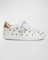 Thumbnail for your product : Kate Spade Ace Multi Low-Top Sneakers